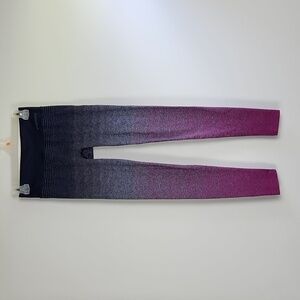 Brooks Streaker Ombre Running Leggings size S